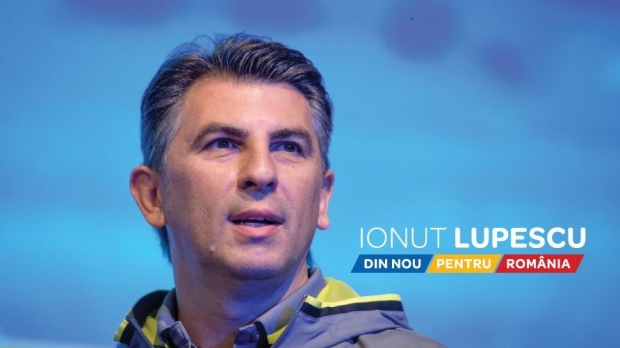 Ionuț Lupescu își continuă turneul electoral!