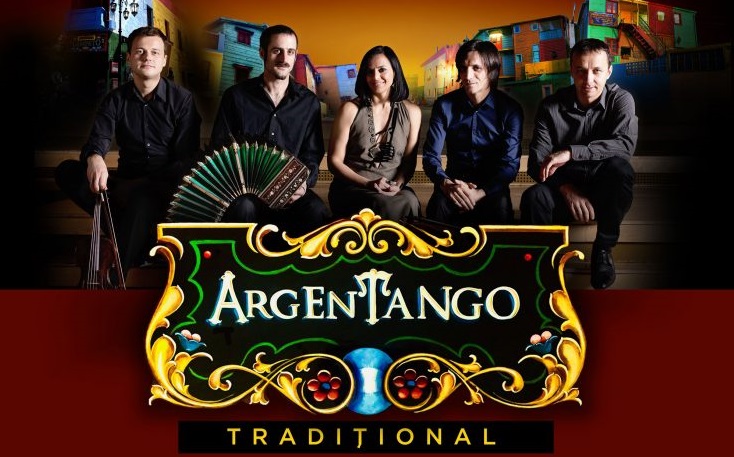 Analia Selis și ArgEnTango aduc tangoul tradițional la Satu Mare. Unde și când