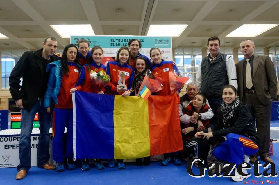 Reportaj. În exclusivitate: Afdam si Cfaim în dialog neconvențional cu o mare campioană