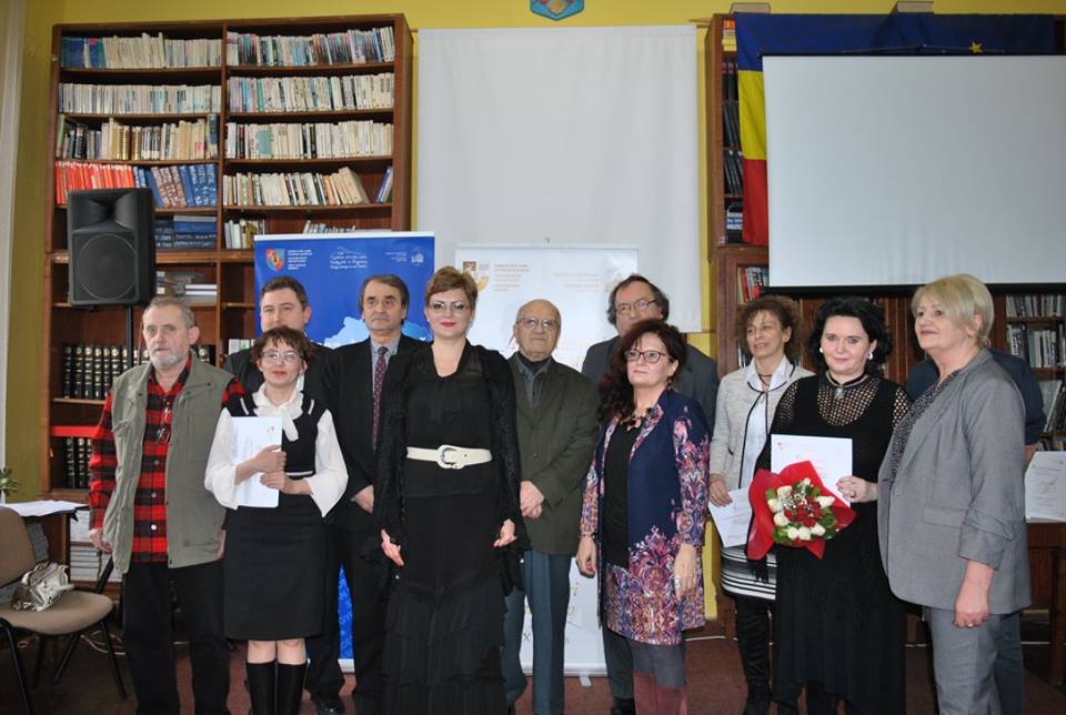 FOTO. Anul editorial sătmărean 2017, și-a desemnat câștigătorii. Au fost acordate 14 premii