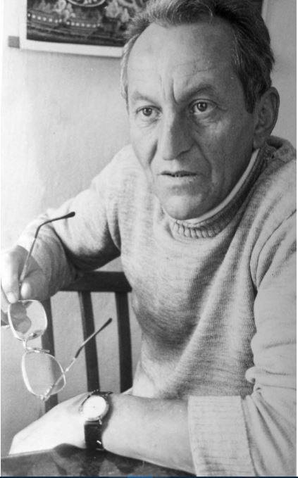 In memoriam Gheorghe Lazin - unul dintre specialiştii reprezentativi pentru cercetarea arheologică din spaţiul nord-vestic al României