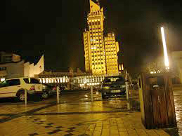 S-au stins luminile în ”Ora Pământului” la Satu Mare