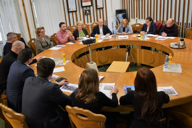 FOTO. Satu Mare, partener al orașului Ujgorod în accesarea finanțărilor europene