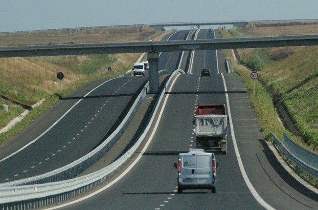 EXTRAORDINAR! Autostrada, tot mai aproape de Sătmar. La doar 20 de km