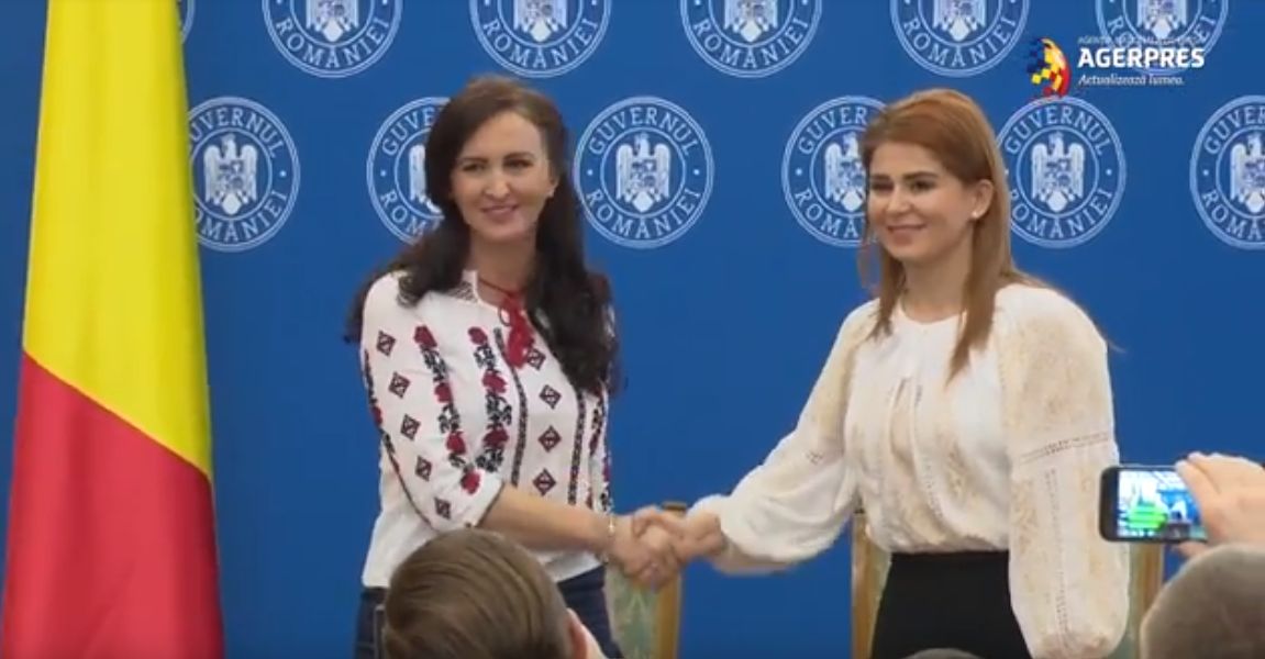 Programul de tabere "ARC", lansat la Guvern