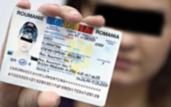 Program special la buletine, de referendum