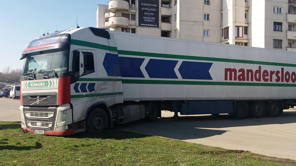 GPS-ul, bată-l vina!