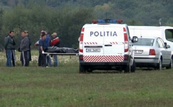 A fost identificat cadavrul de la Iojib. Cine e bărbatul și cum a ajuns aici