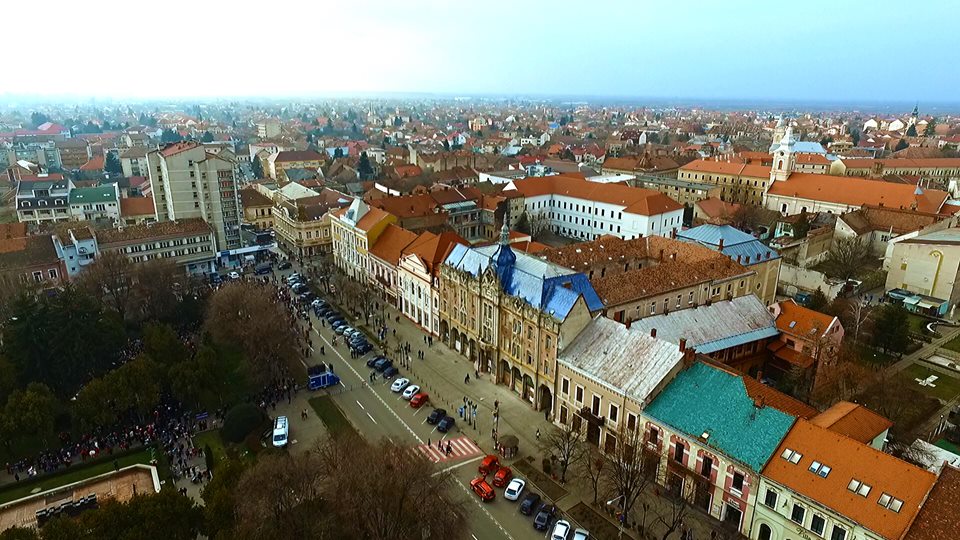 DEZVOLTARE. Aproape 27 milioane de euro pentru proiectele Sătmarului