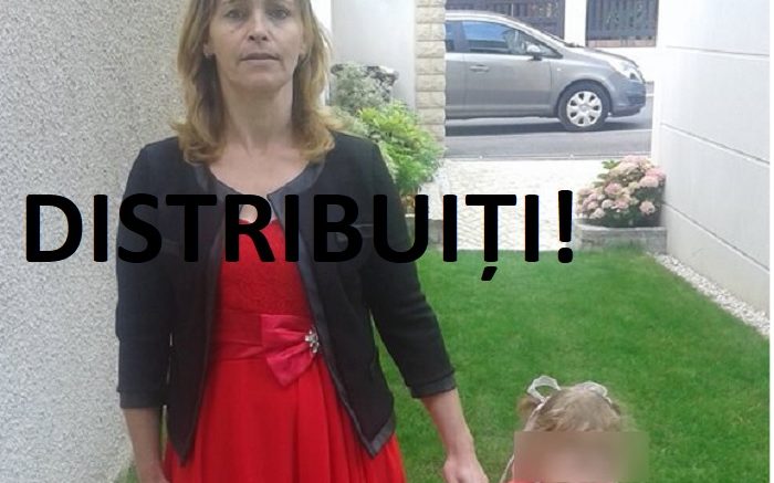 Apel DISPERAT al unei MAME. Își caută fiica și cere ajutorul sătmărenilor să o găsească