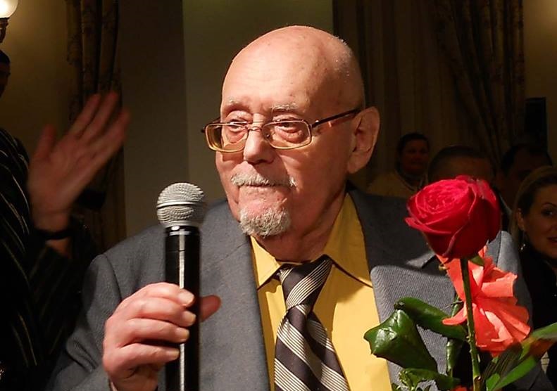 FOTO. Teatrul sătmărean, din nou în DOLIU. Un alt fondator al secției române a trecut în eternitate