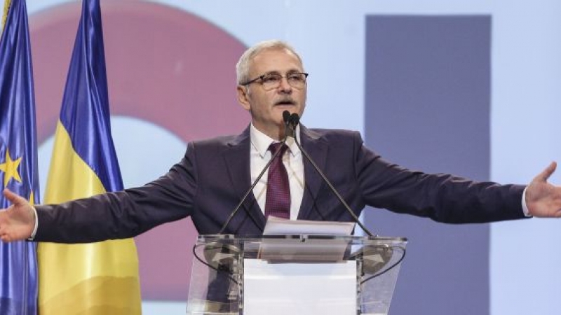 Alegerile s-au finalizat. Oricine vrea să mai discute nu cred că o poate face din interiorul PSD