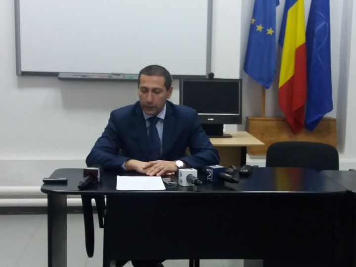 Două olimpiade naționale la Satu Mare. Una de Matematică, alta de ”Tehnologii”
