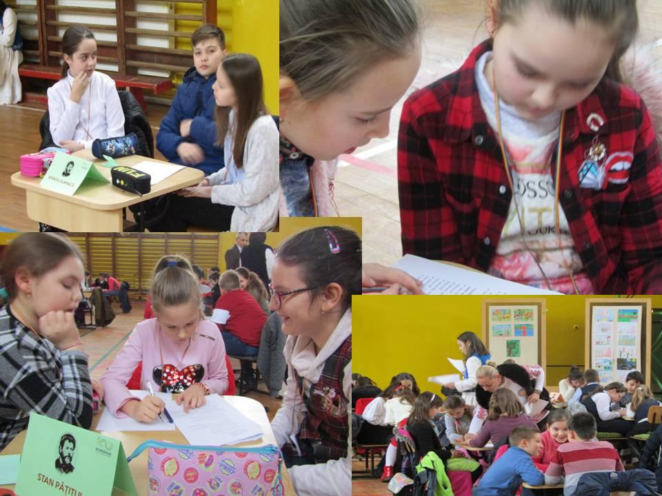 FOTOGALERIE. La Satu Mare s-a derulat cu succes prima etapă a unui proiect școlar de anvergură interjudețeană