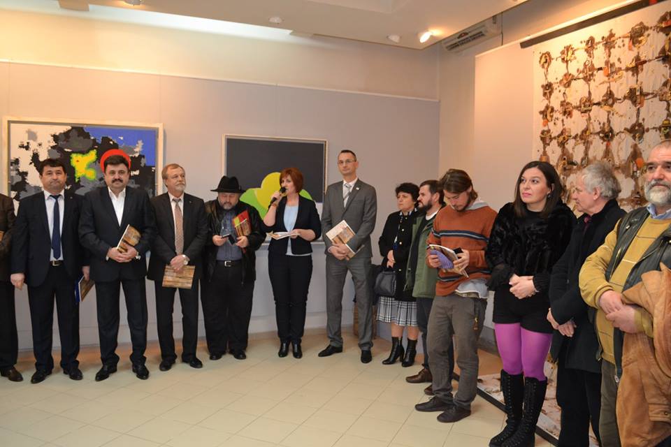 Negrești Oaș, centrul lumii culturale din România