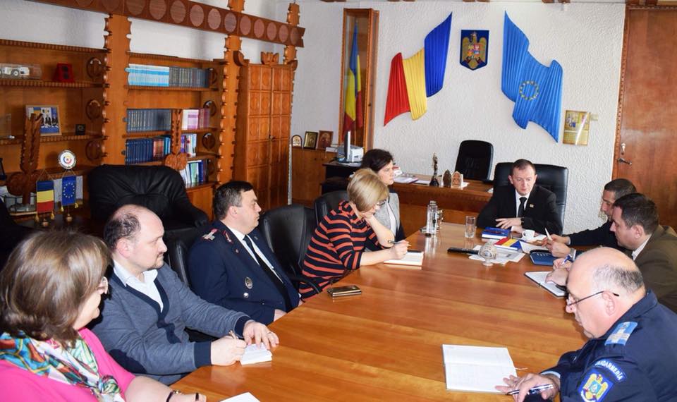 FOTO. Moment ISTORIC la Satu Mare și Negrești. Se fac pregătiri intense