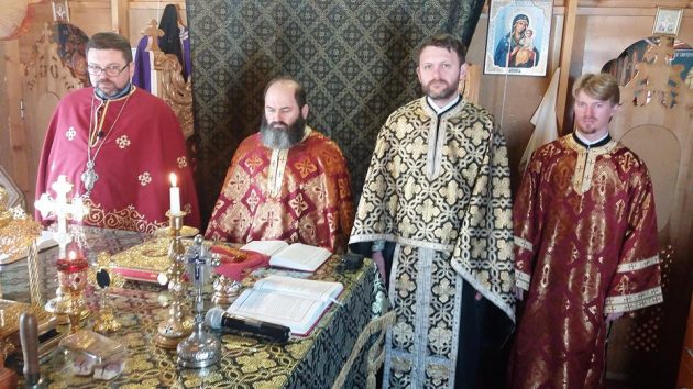 FOTO. Zidire sufletească pentru elevii Liceului Ortodox ”Nicolae Steinhardt”