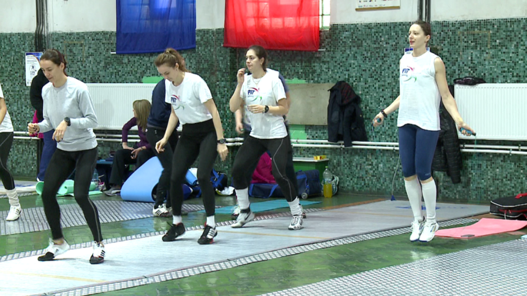 Ana Maria Popescu-Brânză revine la sala Alexandru Csipler