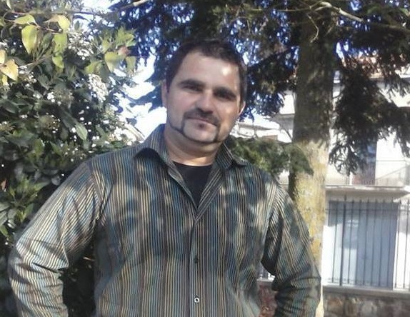 IMAGINI NEBLURATE. El este principalul suspect al CRIMEI de la Casablanca. A fost arestat