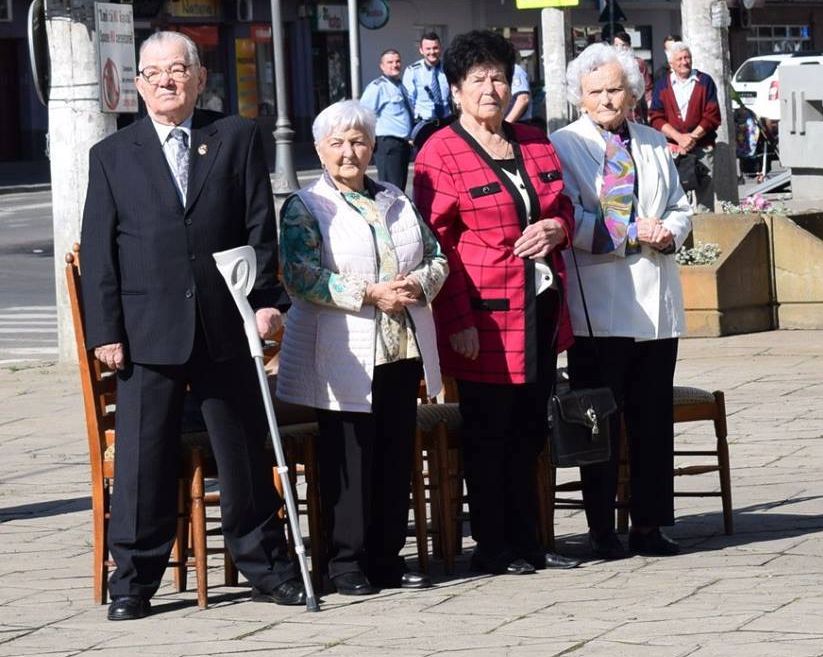 Satu Mare şi-a cinstit azi eroii!