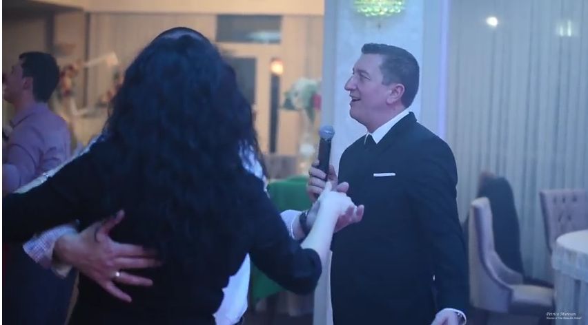 Un nou colaj semnat Petrica Muresan!