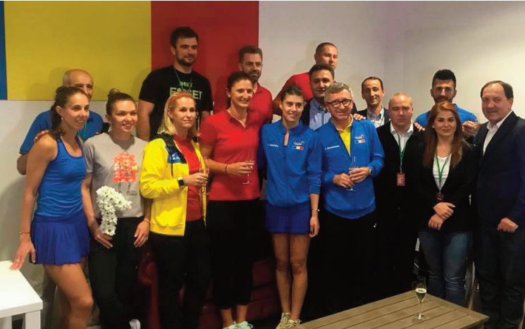 Ministrul Tineretului şi Sportului a refuzat cazarea la patru stele permisă de lege