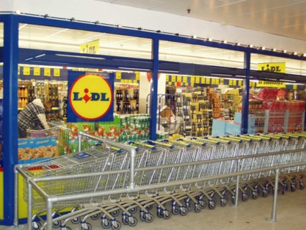 LIDL va construi un magazin și în Negrești-Oaș