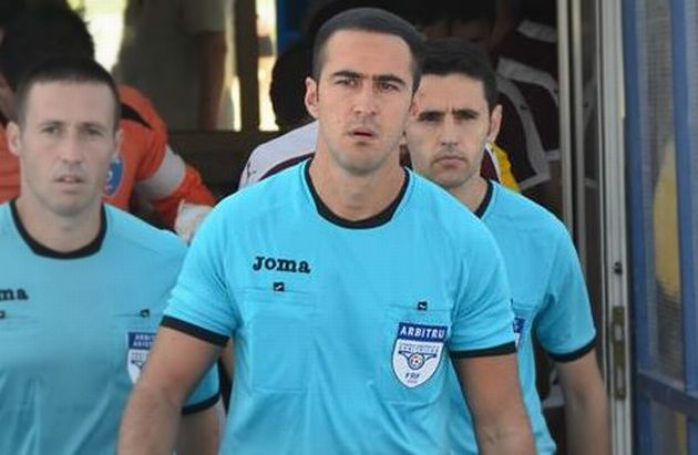 Ne arbitrează în weekend! Program & delegări!