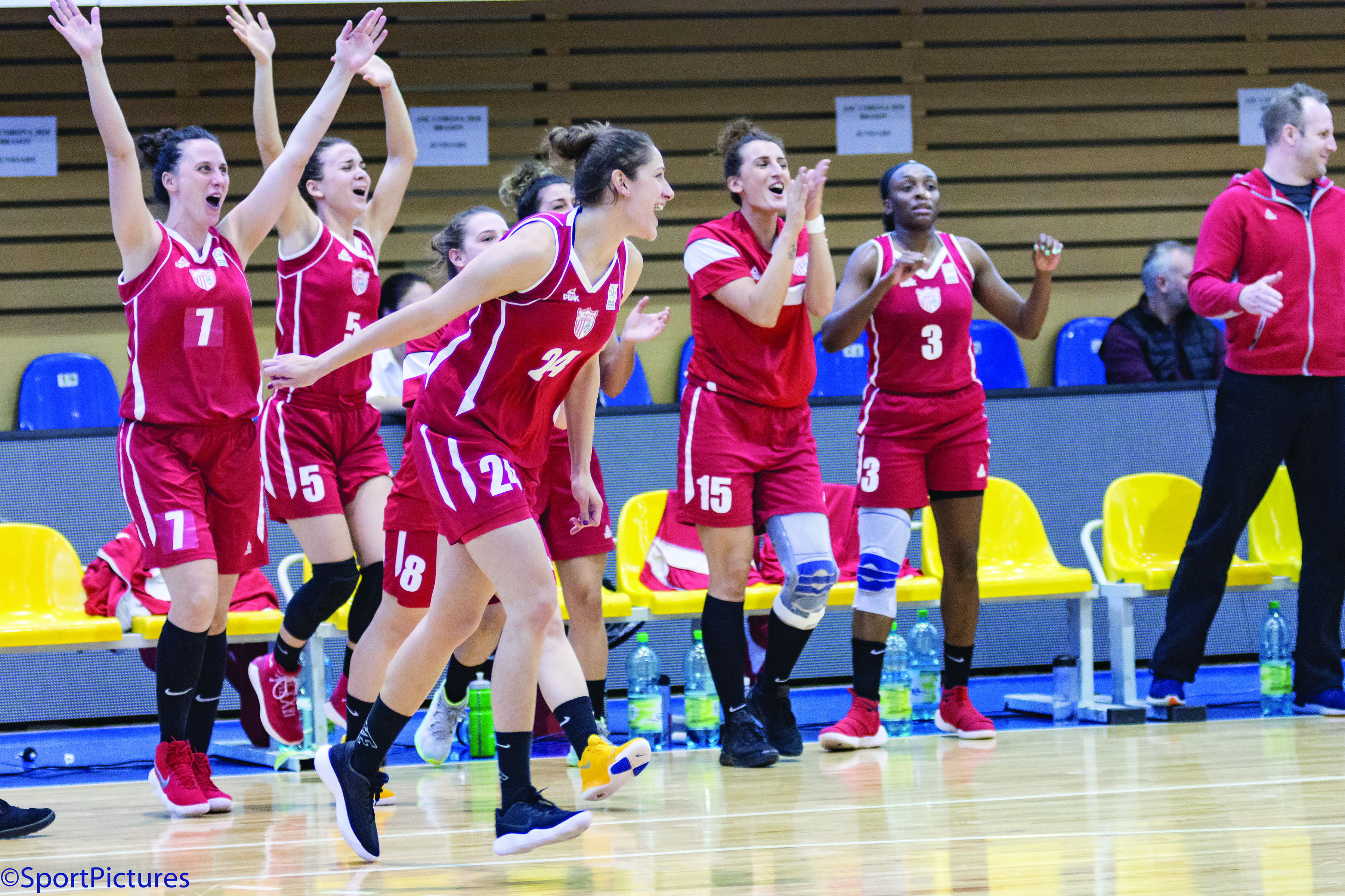 CSM Satu Mare, la a treia finală din acest sezon!