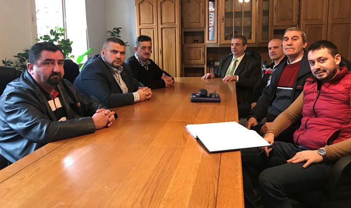 Continuitate la AJ Box Satu Mare