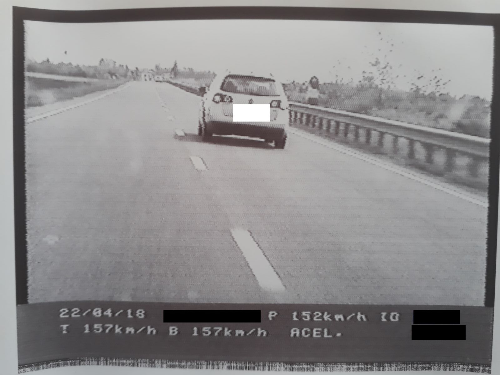 Nou record de viteză