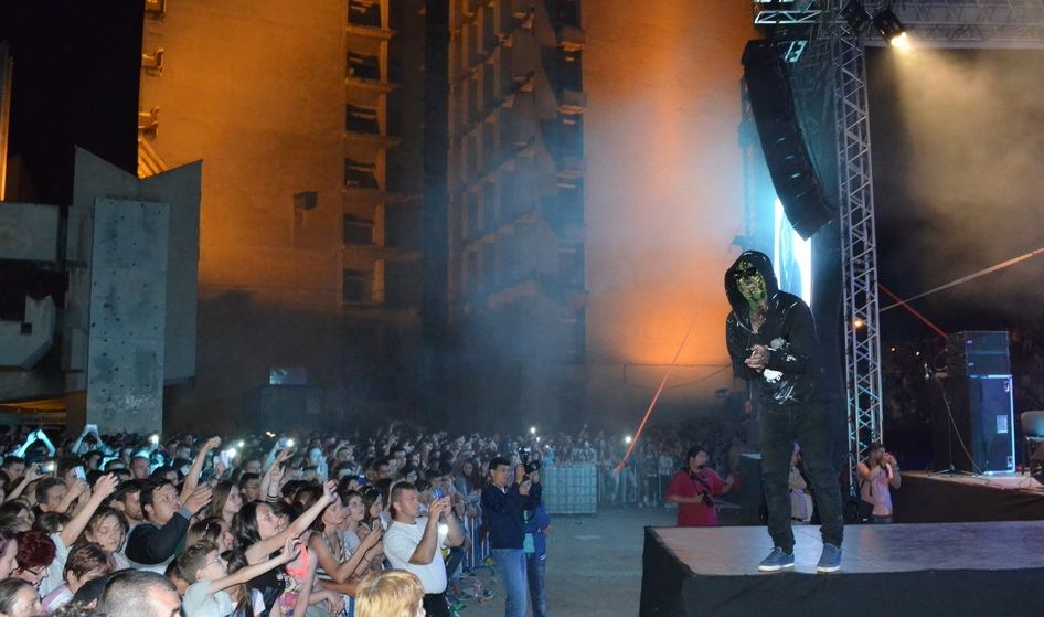 Carla's Dreams, cap de afis la Zilele Orașului Satu Mare 2018!