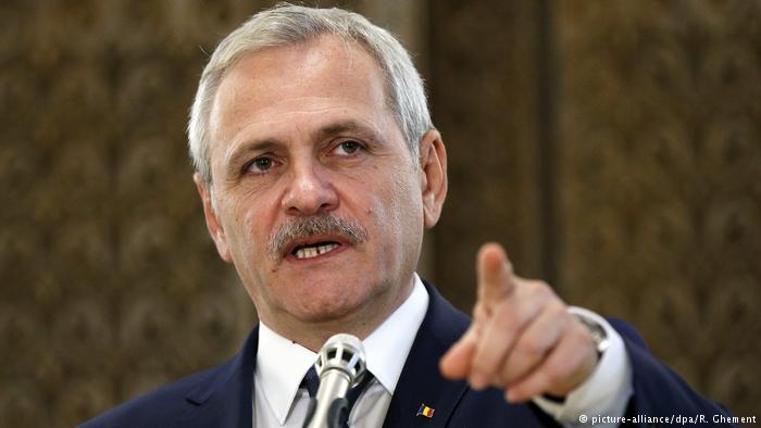 Liviu Dragnea: Nu atac un oficial român când este plecat din ţară