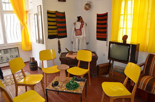 Casa memorială Atelier Paul Erdös, o destinație specială pentru toți iubitorii de artă