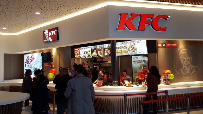 CU SIGURANȚĂ! KFC vine la Satu Mare. Avem DOVADA clară