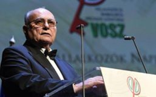 El a fost magnatul sătmărean care a pus bazele Polus Center din Cluj. Al doilea om din Ungaria