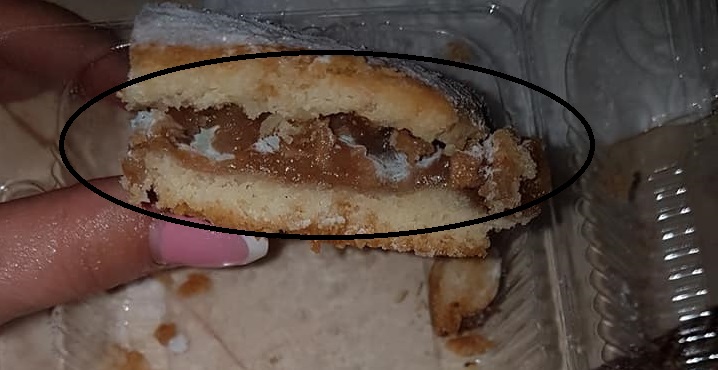 FOTO. MUCEGAI. Ingredientul special la cel mai mare hypermarket din Satu Mare