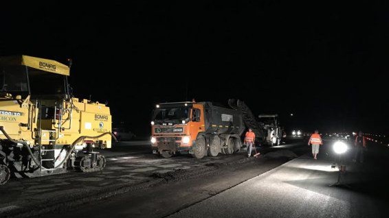 Se reiau lucrările pe Drumul Careiului. Pe ce tronsoane