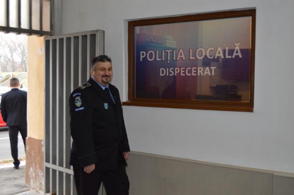 Poliția Locală Satu Mare face angajări