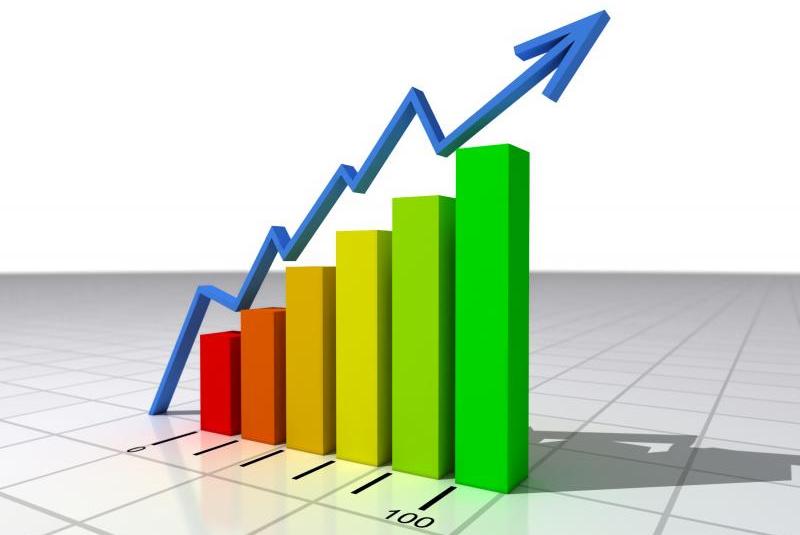 Robor începe săptămâna în forţă pe creştere