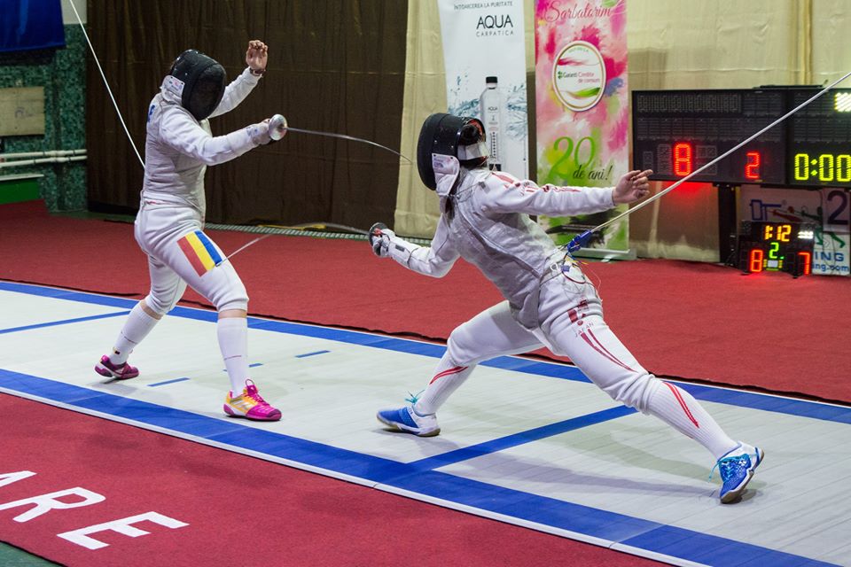 HALUCINANT. Ministrul Educației dorește desființarea catedrei de scrimă de la LPS