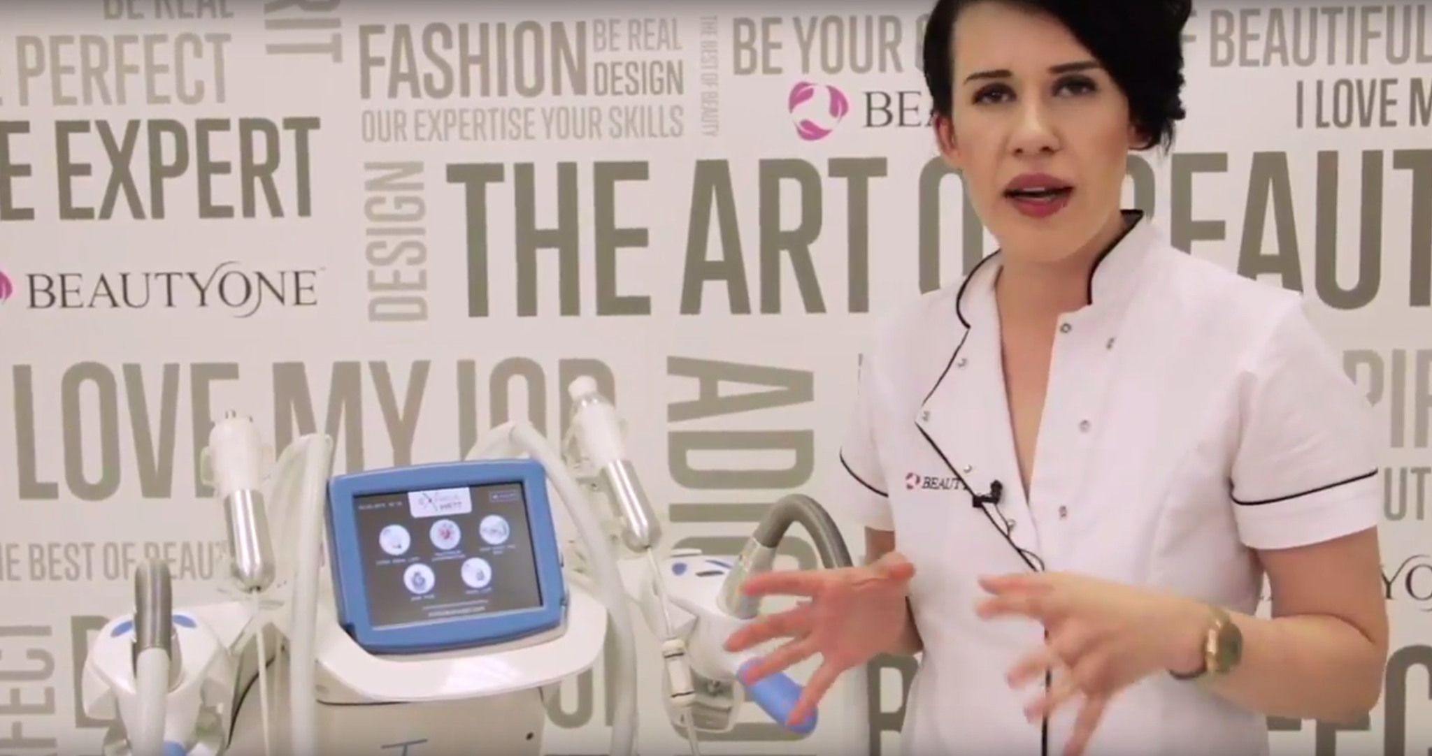 Slăbește intensiv cu eXimia, cel mai bun aparat de slăbit