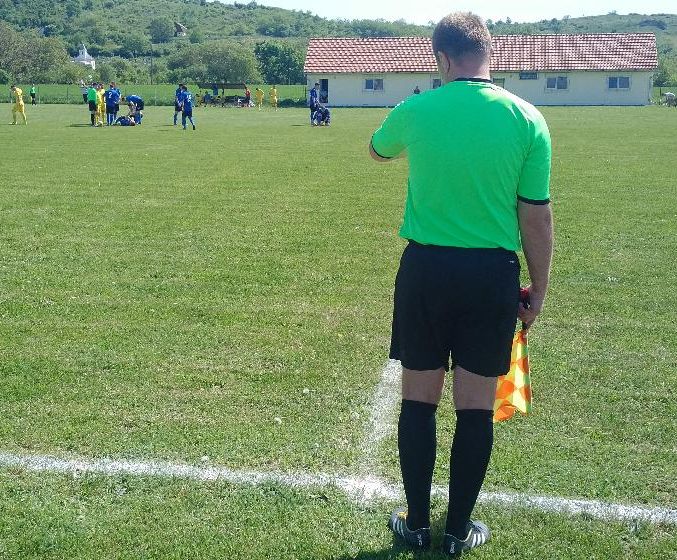 Cupa Romaniei! Program & Delegari!