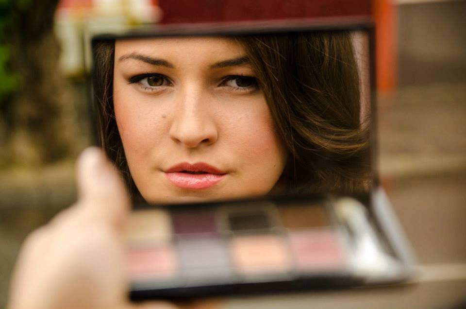 O sătmăreancă a fost imaginea ceasurilor Rolex