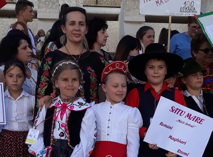 FOTOGALERIE. PRIMII pe ȚARĂ! Micii Artiști ai Liceului de Arte, marii câștigători