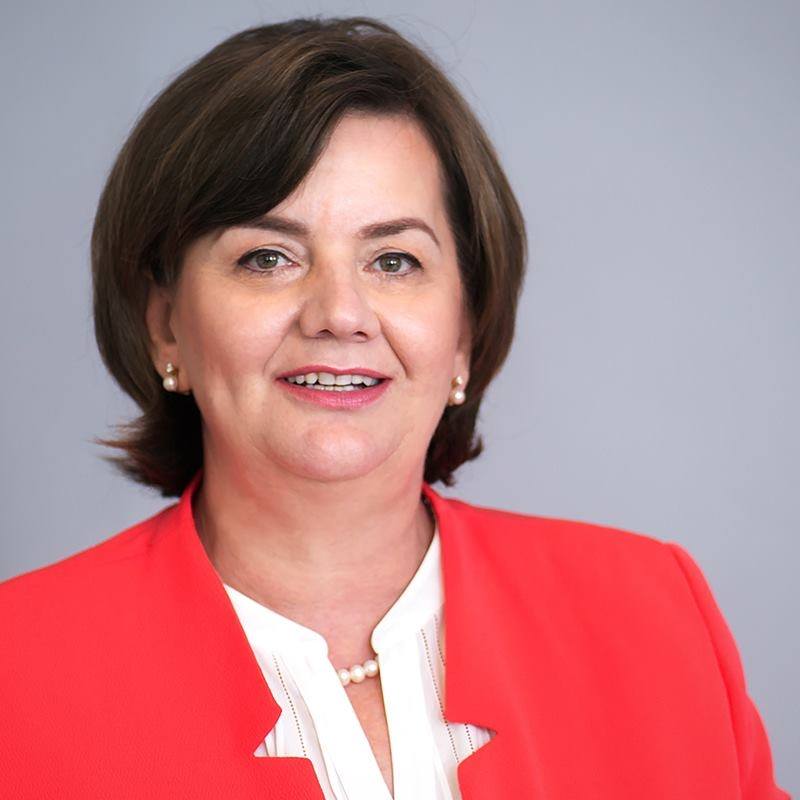 Președintele PSD Satu Mare, Aurelia Fedorca:  PSD rămâne unit și la fel de puternic!