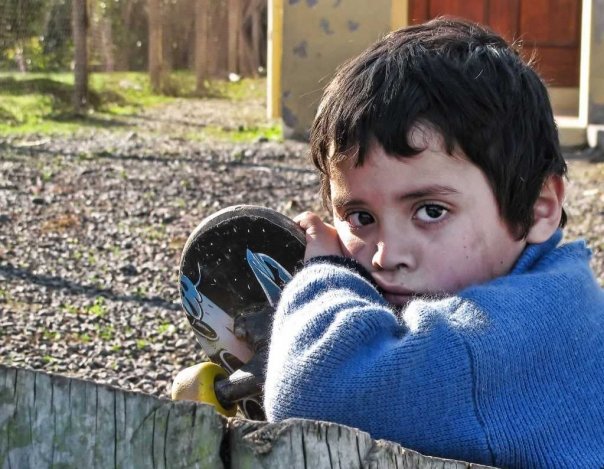 Campanie umanitară de Ziua Copilului.  “1 Iunie – ziua tuturor copiilor!”