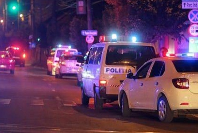 ORIBIL. CRIMĂ DUBLĂ. Tată și fiu uciși cu sânge rece