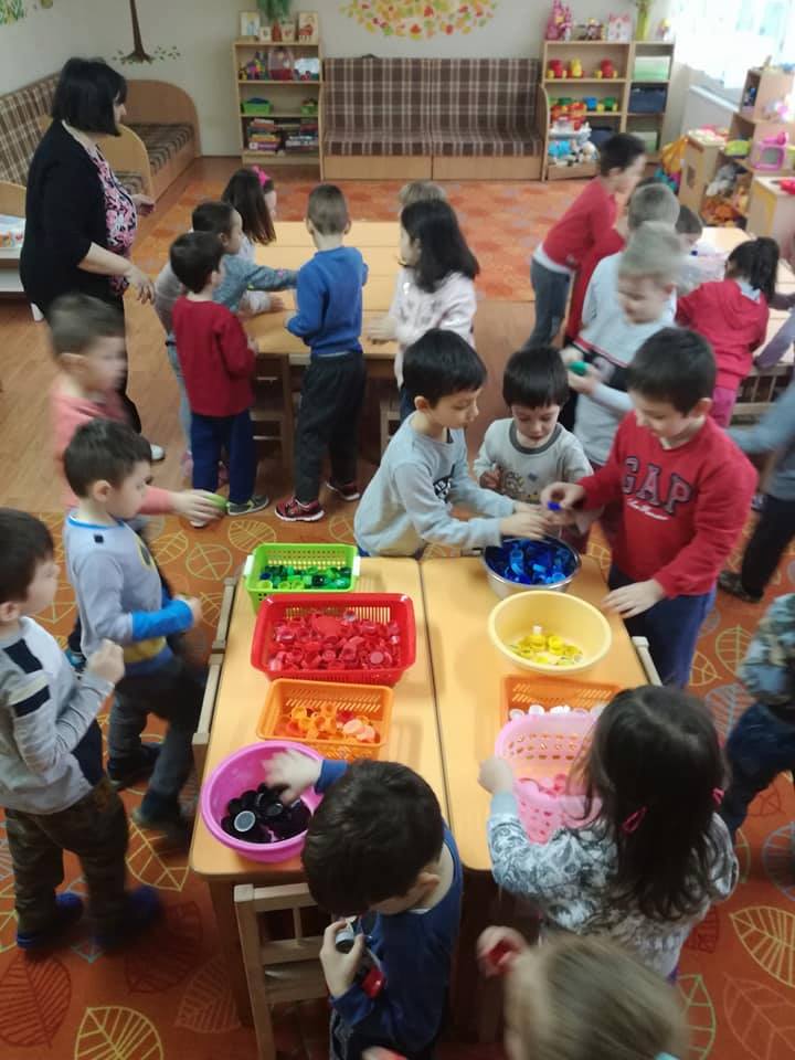 Capacele bagă Sătmarul  în Cartea Recordurilor