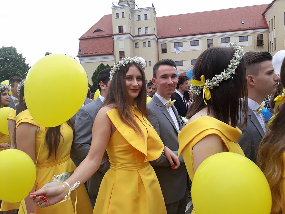 Curcubeul emoțiilor la Colegiul Național Mihai Eminescu